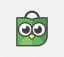 Logo Tokopedia